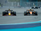 Norris admite que no luchó en Miami contra Verstappen para evitar un choque