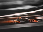 Pato O'Ward logra el sexto puesto en la carrera de Alabama en IndyCar