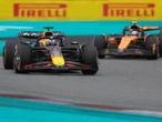 "Cero Posibilidades": Verstappen sxplica su seslucida carrera en Miami