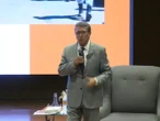 Ricardo Monreal presenta su libro La Constitución del pueblo de México