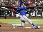 Mets doblegan a Diamondbacks con jonrones de Juan Soto