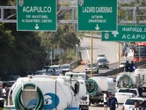 Gobierno federal destaca más de mil 880 mdp en inversión para Guerrero