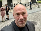 Dana White llamó al FBI tras sospechas de peleas amañadas en la UFC