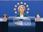 UE retrasa aranceles de represalia; continuará la negociación