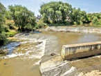 Bajan ríos contaminados y monitoreo; enterococos, los más comunes