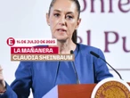La 'Mañanera' de Sheinbaum hoy EN VIVO: Temas de la conferencia del 14 de julio de 2025