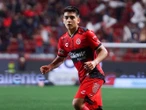 ¿Por qué Gilberto Mora no puede jugar en Europa?