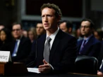 Inversores de Meta y Zuckerberg se enfrentan en juicio de 8 mil mdd