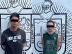 Cae banda de jóvenes dedicados al robo de autos y al narcomenudeo