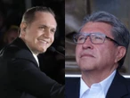 Confía Monreal en desempeño de Adrián Rubalcaba