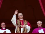 Episcopado Mexicano pide elevar oraciones por el pontificado del Papa León XIV