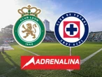 Liga MX: León vs Cruz Azul - EN VIVO (Cuartos de Final - Ida)