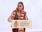Evelyn Salgado transforma el Zoochilpan y brinda un nuevo rostro a Chilpancingo