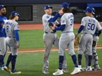 Dodgers fuerzan el Juego 7 de la Serie Mundial 2025 tras vencer a Toronto