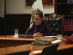 Sostiene Claudia Sheinbaum reunión virtual con gobernador de Puebla para atención de afectaciones por lluvias