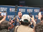 Klay Thompson: “Aún tengo mucho que dar”