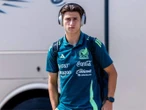 Así van los Grupos del Torneo Maurice Revello