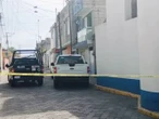 Ejecutan a excandidato del PT en San Pablo del Monte, Tlaxcala