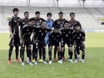 México Sub-20 debuta con derrota en el Maurice Revello