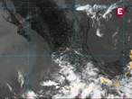 SMN alerta de lluvias fuertes en CDMX y Edomex hoy 4 de junio de 2025