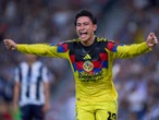 América rescata empate y 'regala' liderato a Cruz Azul