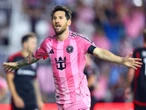 Inter Miami gana y Messi se convierte en máximo goleador de la MLS