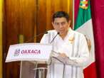 Salomón Jara reduce la deuda pública de Oaxaca y rompe la tendencia de sus antecesores