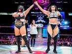 Las Amazonas brillan en la función femenil en la Arena México