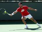 Carlos Alcaraz arranca con paso aplastante en Indian Wells