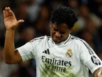 Futuro de Endrick apunta a una salida del Real Madrid