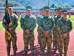 Colegio Militar se impone en Competencia Chimaltlalli 2025