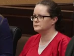 ‘No quería cumplir 18’; Katie admite que asesinó a su hijo