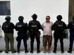 Capturan en NL a secuestrador buscado en Veracruz