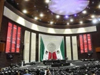 Turnan a comisiones minuta que reforma Ley de Amparo