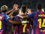 Barcelona mejora finanzas por segundo año seguido, pero está lejos del Real Madrid