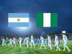 ¿Dónde ver Argentina vs Nigeria, Octavos del Mundial Sub-20?