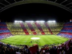 Barcelona registra el Camp Nou para la Champions League, pero tienen Plan B