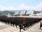 Egresan 876 oficiales del Heroico Colegio Militar