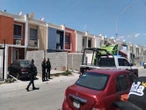 Hallan cuerpo de bebé en camión de basura en Nuevo León