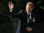 ¿Vuelve a casa? El motivo detrás del próximo viaje de Harry al Reino Unido