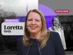 Loretta Ortíz Ahlf, la fundadora de Morena que seguirá como ministra de la Corte
