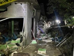 Explosión de pirotecnia deja 7 heridos en Hidalgo, entre ellos tres menores de edad