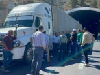 Imprudencia causa choque múltiple en Saltillo; 2 muertos y 14 lesionados