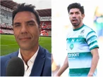 'Ruso' Zamogilny y Oribe Peralta se tunden en redes