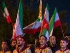 Irán exige a la ONU que declare a EU e Israel como agresores por ataques del 13 de junio