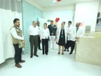 Anuncian construcción de nuevo hospital del IMSS en Manzanillo