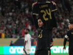 Copa Oro 2025: Listas las semifinales del torneo