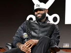 LeBron James continuaría su carrera en Lakers