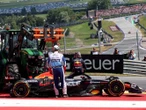 Red Bull ya no ve opciones para que Verstappen luche por el campeonato de F1 2025