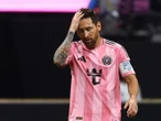 Lionel Messi suma una nueva derrota estrepitosa